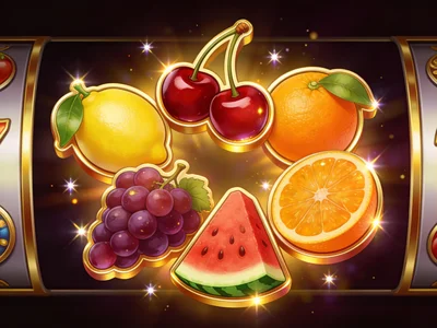 Classic Fruit Deluxe